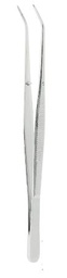 [RDJ-150-52] London-College Tweezer, 15cm, Fig 2