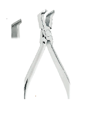 [RDJ-455-21] Micro Distal End Cutter