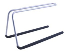 [RDJ-490-02] Stainless Steel Pliers Tray, Standard Dimensions