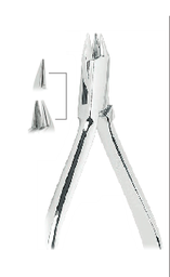 [RDJ-457-01] Aderer Three Jaws Bending Pliers up to 0.7mm