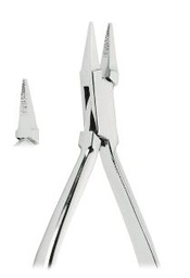 [RDJ-457-52] Wire Bending Pliers up to 0.7mm