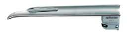[DC-40-02-432] Fiber Optic American Miller Blade Mil 0, 80 x 57mm