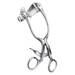 [RJ-228-01] Cloward Self Retaining Retractor, Frame