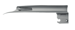 [DC-40-02-451] Fiber Optic Guedel Negus Blade Gn 0, 80 x 57mm