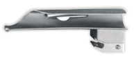 [DC-40-02-695] Fiber Optic Oxford Blade Mil 0, 92 x 69mm