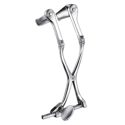 [RJ-232-01] Cloward Hoen Self Retaining Retractor, Frame