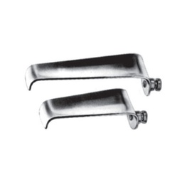 [RJ-234-45] Self Retaining Retractor, Blade, 45x16mm