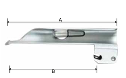 [DC-40-01-490] Conventional Oxford Blade Oxf 1, 104 x 81mm (2.5V LED)