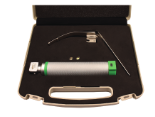 [DC-41-02-235] Klasik Folit + Adult USB Rechargeable Laryngoscope Set 3.7V Xenon