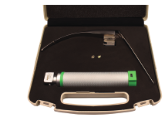 [DC-41-02-247] Klasik Folit + Adult USB Rechargeable Laryngoscope Set 3.7V Xenon