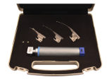 [DC-41-02-123] Klasik Convlit + Pediatrics USB Rechargeable Laryngoscope Set 3.7V Xenon