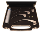 [DC-41-02-127] Klasik Convlit + Rechargeable Laryngoscope Set 3.7V Xenon