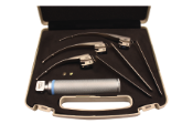 [DC-41-01-150] Klasik Convlit + Adult Standard Laryngoscope Set 2.5V LED