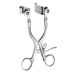 [RJ-250-00] Caspar Self Retaining Retractor, Complete