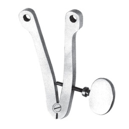 [RJ-252-00] Caspar Self Retaining Retractor, Complete