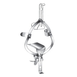 [RJ-364-02] O Sullivan O Connor Abdominal Retractor, Blade