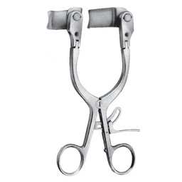 [RJ-262-01] Caspar Retractor, Without Blades