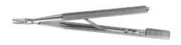 [RAI-192-85] Castroviejo Razor Blade Holder Handle 8.0 mm,130mm