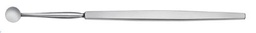 [RAI-315-45] Bunge Exenteration Curette Medium