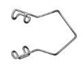 [RAI-170-23] Barraquer Eye Speculum fenestrated, for premature infants