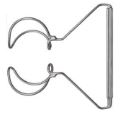 [RAI-321-19] Kratz-Barraquer Eye Speculum for adults