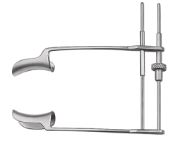 [RAI-160-10] Bangerter Eye Speculum