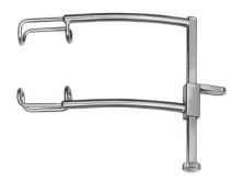 [RAI-170-00] Murdock Eye Speculum Left