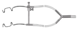 [RAI-170-19] Noda Eye Speculum with aspiration