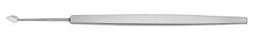 [RAI-124-41] Phaco Slit Knife Angled 1.50 mm