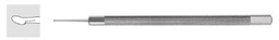 [RAI-141-05] Micro Round Knife for Visco Canalostomy 1.0 mm