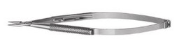 [RAI-174-63] Barraquer Needle Holder Straight, with lock Handle 6.0 mm, 105 mm