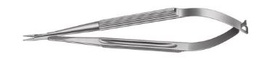 [RAI-174-51] Jacobi Needle Holder Straight, without lock Handle 7.0 mm, 115 mm