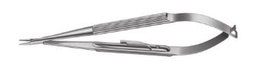 [RAI-174-53] Jacobi Needle Holder Straight, with lock Handle 7.0 mm, 115 mm