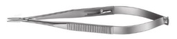 [RAI-175-65] Castroviejo Needle Holder Straight, with lock, 140 mm