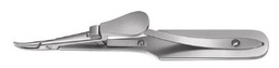 [RAI-176-45] Arruga Needle Holder Curved
