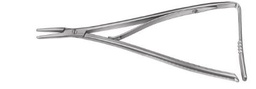 [RAI-176-70] Heidelberg Model Needle Holder bent