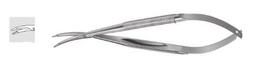 [RAI-174-40] Combined Needle Holder/Scissors without lock