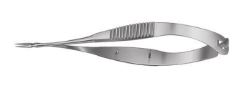 [RAI-197-60] Vannas Capsulotomy Scissors extremely delicate Straight, 8 cm
