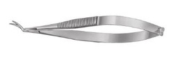 [RAI-196-90] Castroviejo Corneal Scissors 10.5 cm, Right