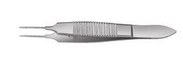 [RAI-190-33] Rentsch Micro Holding Forceps rough