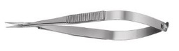 [RAI-195-80] Scissors Straight, pointed-pointed 11 cm