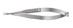 [RAI-195-70] Scissors Straight, pointed-pointed 10 cm