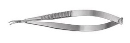 [RAI-196-05] Scissors light Curve blunt-blunt, 10 cm