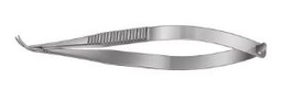 [RAI-197-25] Katzin Keratoplasty Scissors Left, 10 cm
