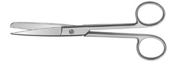 [RAI-313-15] Operating Scissors Straight 14.5 cm