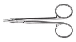 [RAI-194-70] Stevens Tenotomy Scissors Straight, short Blade 10.5 cm