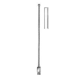 [RC-158-30] Schmid Guide Needle, 3.0mm