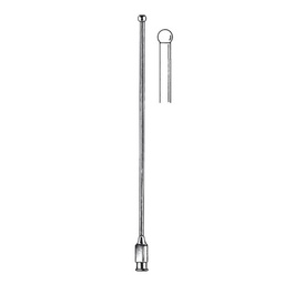 [RC-158-40] Schmid Guide Needle, 4.0mm