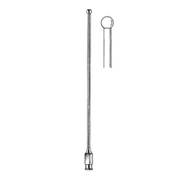 [RC-158-50] Schmid Guide Needle, 5.0mm