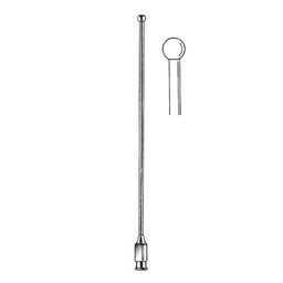 [RC-158-60] Schmid Guide Needle, 6.0mm